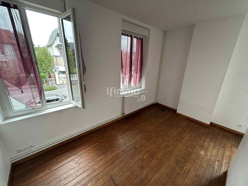 Maison - 103 m² - 6 pièces