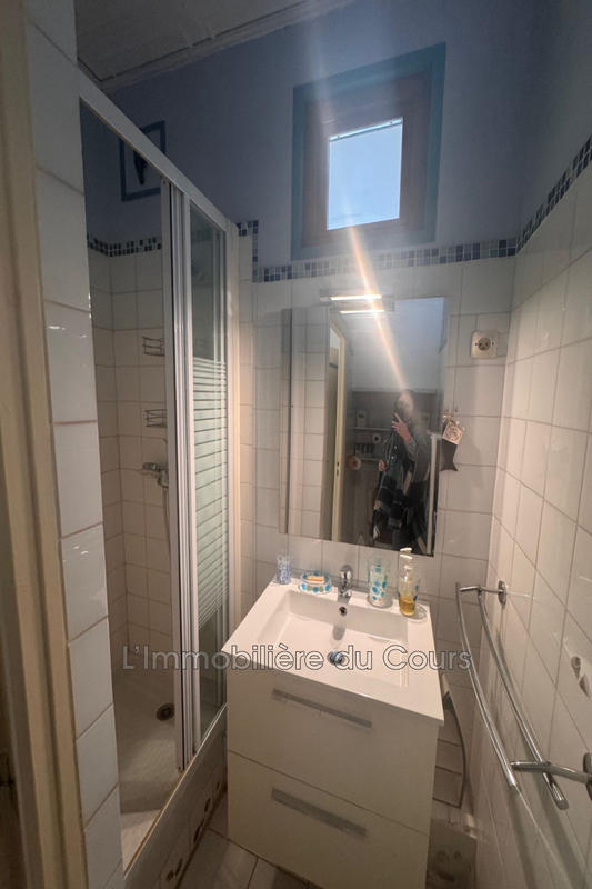 Appartement - 29 m² - 1 pièce