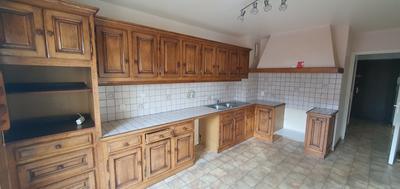 Appartement - 81 m² - 4 pièces