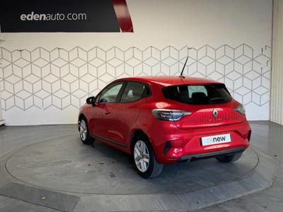 Renault Clio dCi 100 Evolution