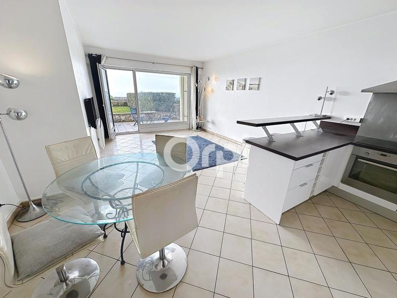 Appartement - 60 m² - 2 pièces