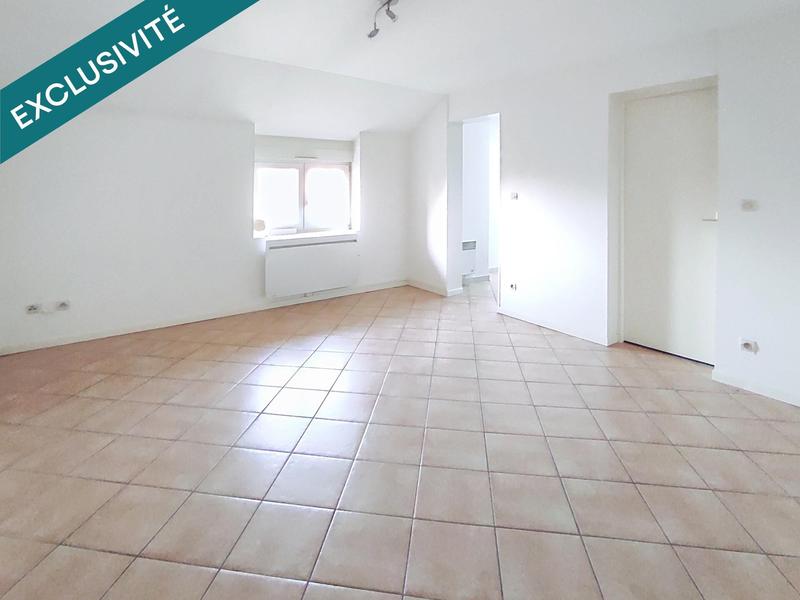 Immeuble - 261 m²
