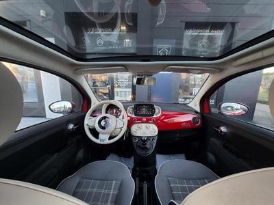 Fiat 500 II 1.2 8v 69ch Lounge