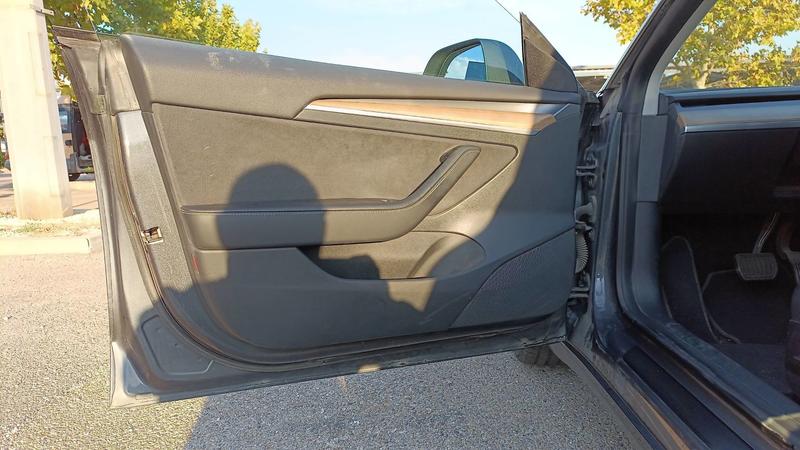 Tesla Model 3 325 Range plus Standard - Automatique