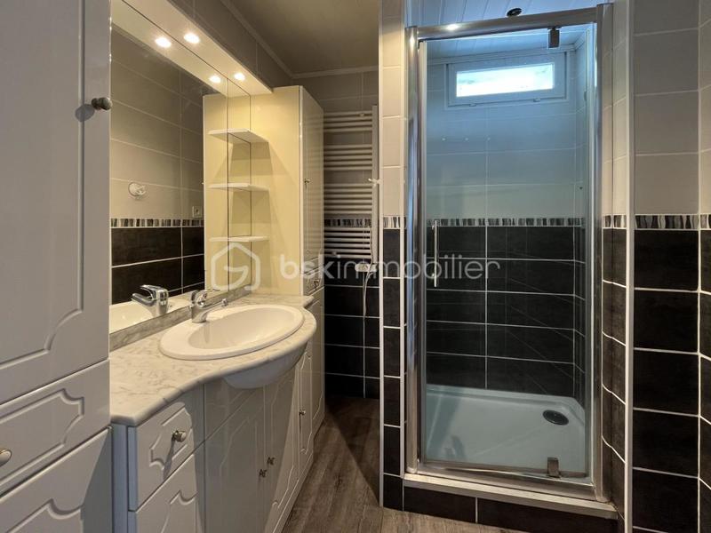 Longère - 190 m² - 7 pièces