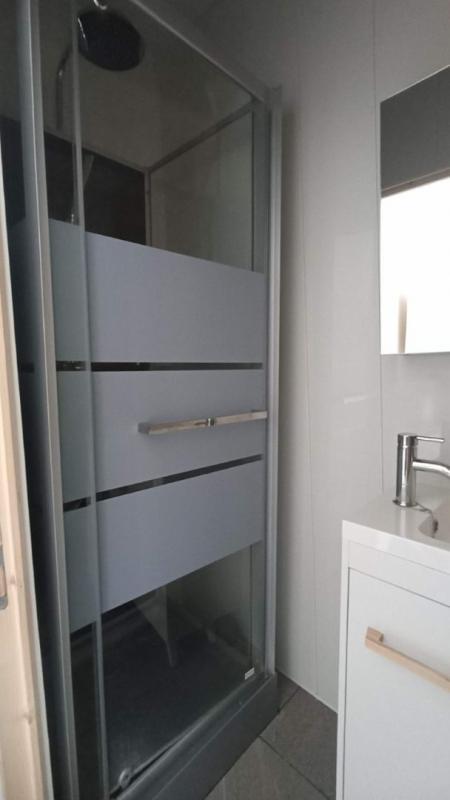 Maison de ville - 34 m² - 2 pièces