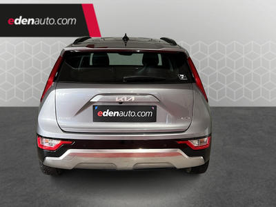 Kia Niro 1.6 GDi 183 ch Phev Dct6 Active