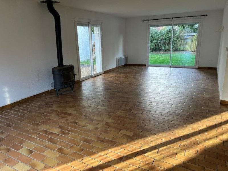 Maison - 113 m² - 4 pièces