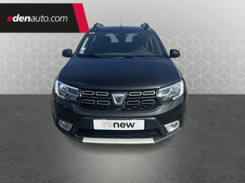 Dacia Sandero TCe 100 15 ans
