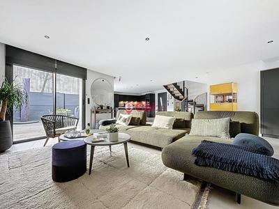 Maison - 135 m² - 5 pièces