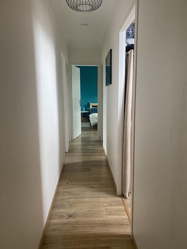 Maison - 115 m² - 7 pièces