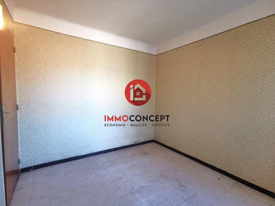 Appartement - 120 m² - 5 pièces