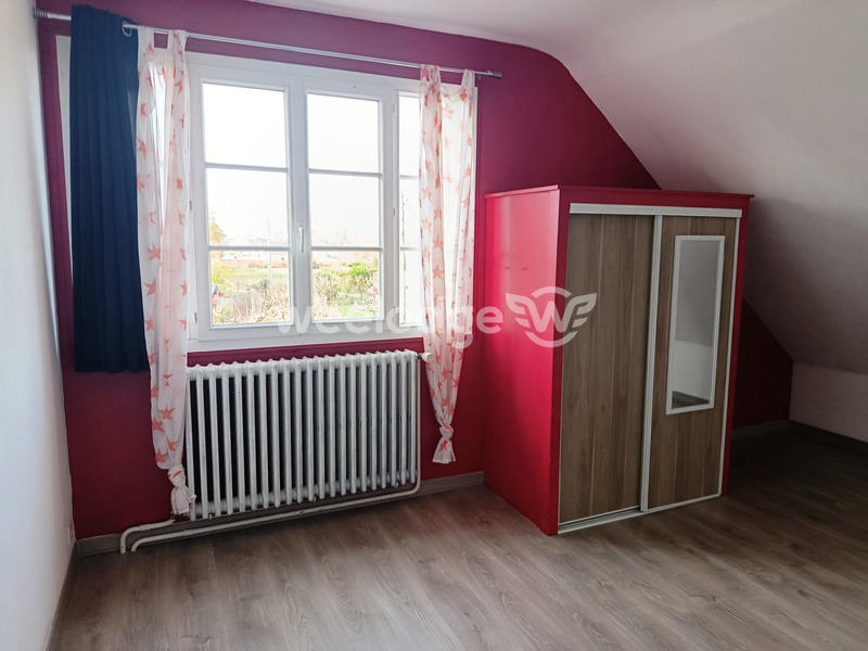 Maison - 89 m² - 4 pièces