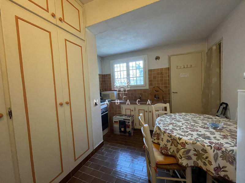 Maison - 188 m² - 9 pièces