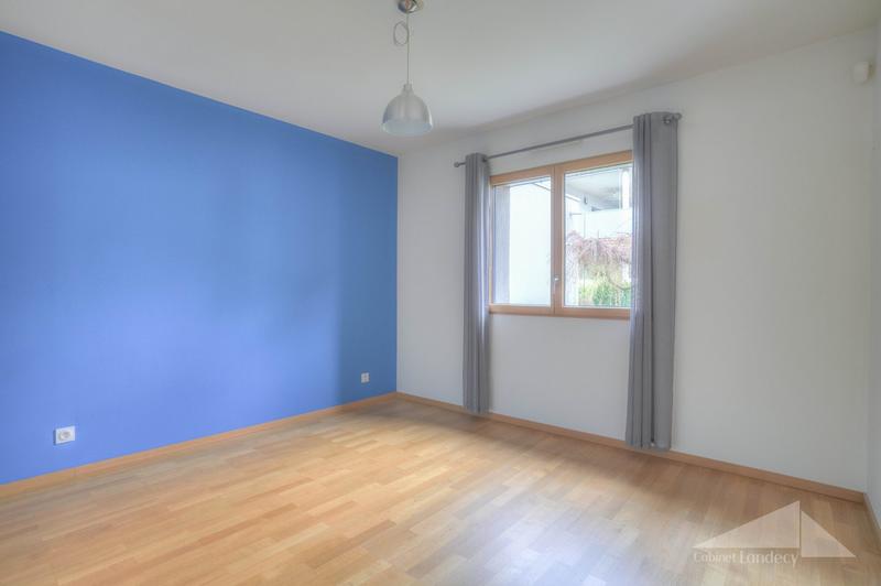 Appartement - 122 m² - 5 pièces