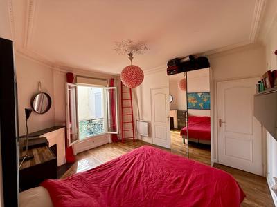 Appartement - 30 m² - 2 pièces