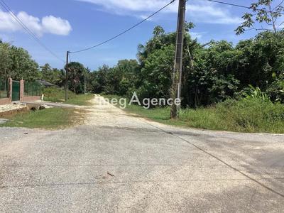 Terrain constructible - 10 000 m²