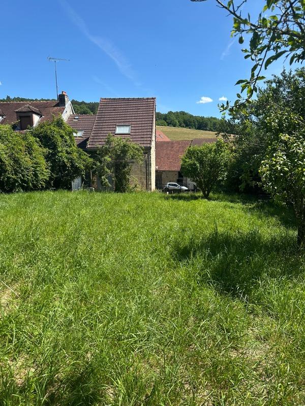 Maison en pierre - 137 m² - 7 pièces