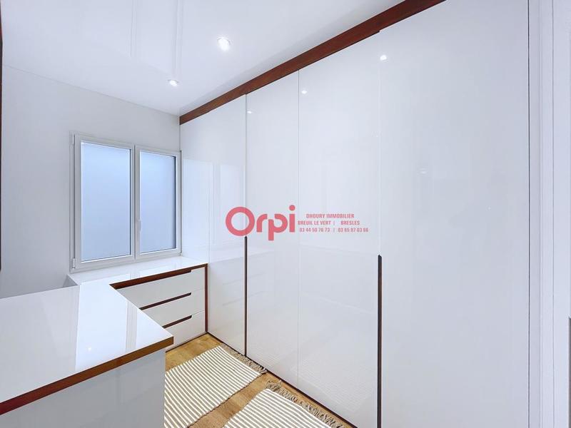 Maison - 124 m² - 4 pièces