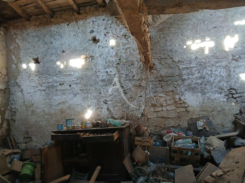 Maison - 70 m² - 3 pièces