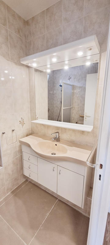 Appartement - 18 m² - 1 pièce