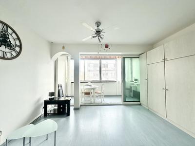 Appartement - 26 m² - 1 pièce