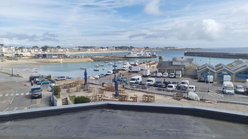 Appartement - 60 m² - 4 pièces