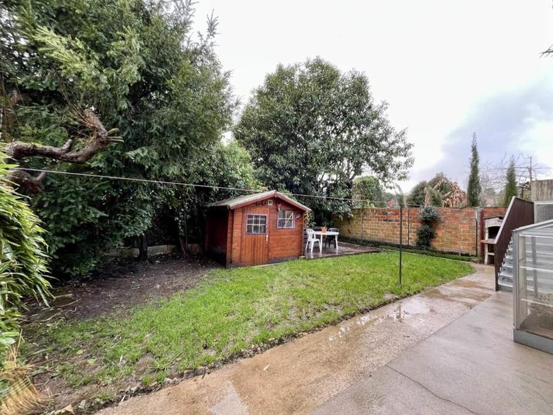 Maison - 71 m² - 5 pièces