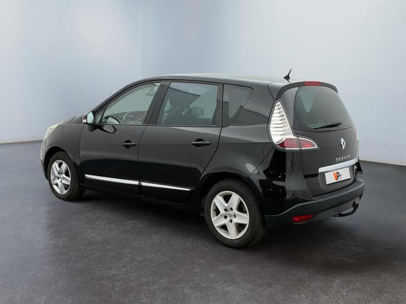 Renault Scénic III Business dCi 110 Fap eco2 Edc