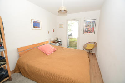 Maison - 83 m² - 3 pièces