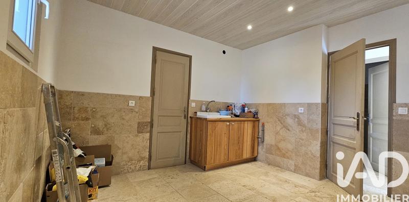 Maison - 170 m² - 6 pièces