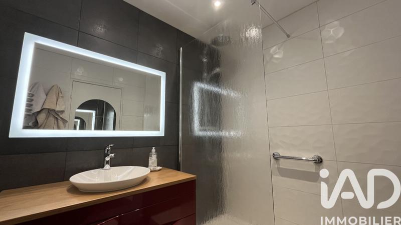 Appartement - 105 m² - 6 pièces