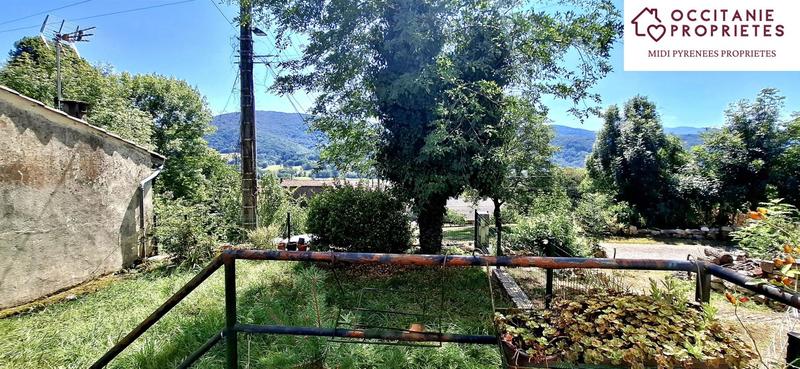 Maison de village - 51 m² - 4 pièces