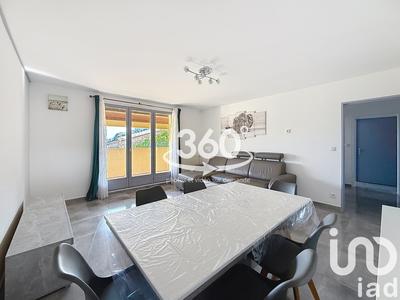 Appartement - 51 m² - 2 pièces