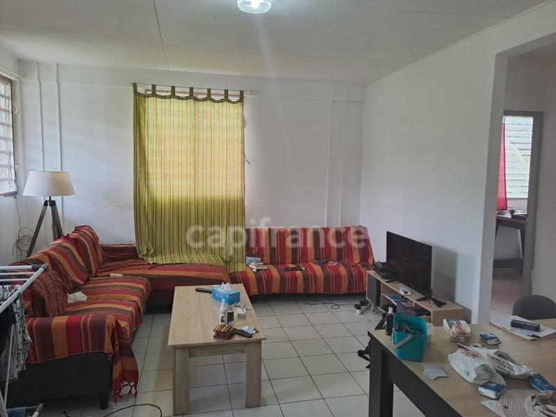 Maison de ville - 166 m² - 6 pièces