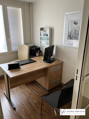 Appartement - 88 m² - 4 pièces