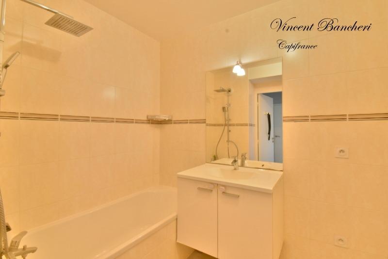 Appartement - 86 m² - 4 pièces