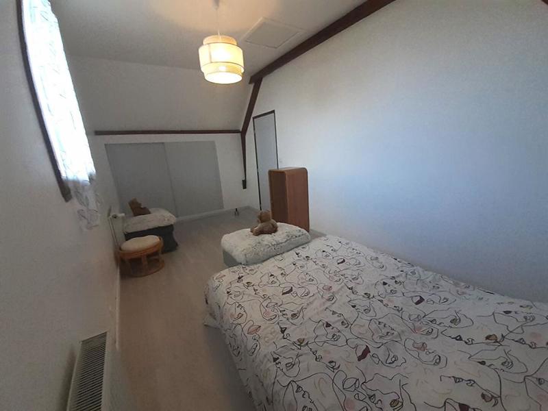 Maison - 146 m² - 7 pièces