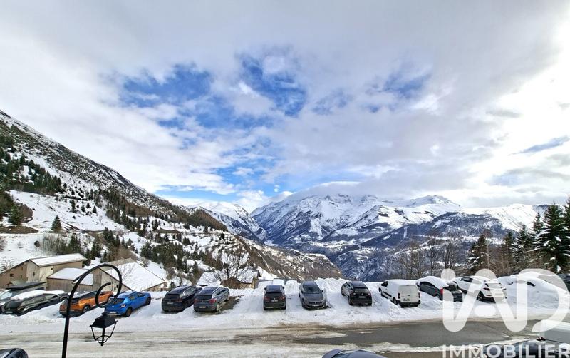 Studio - 23 m² - 1 pièce