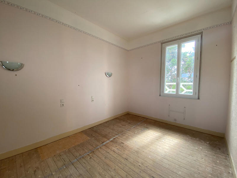 Maison - 49 m² - 3 pièces