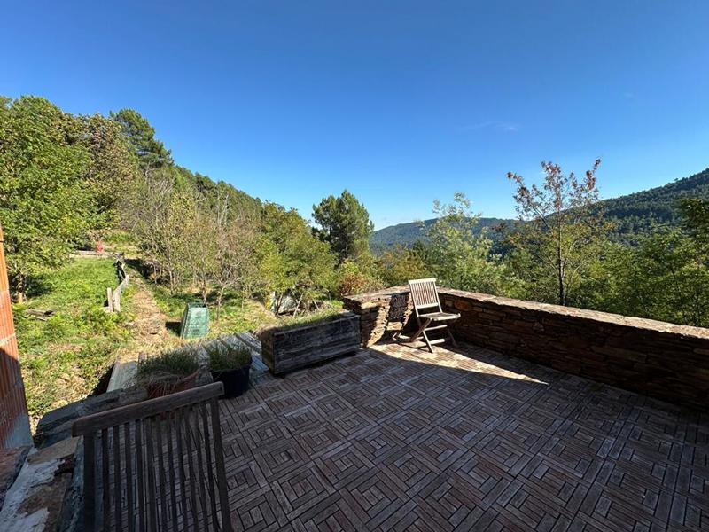 Maison - 124 m² - 5 pièces