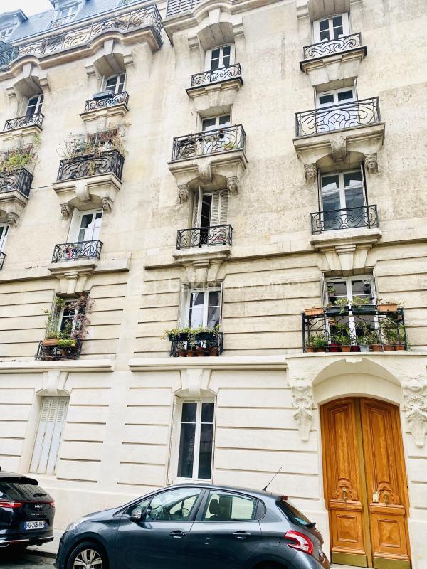 Appartement - 35 m² - 2 pièces