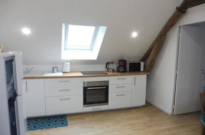 Appartement - 2 pièces