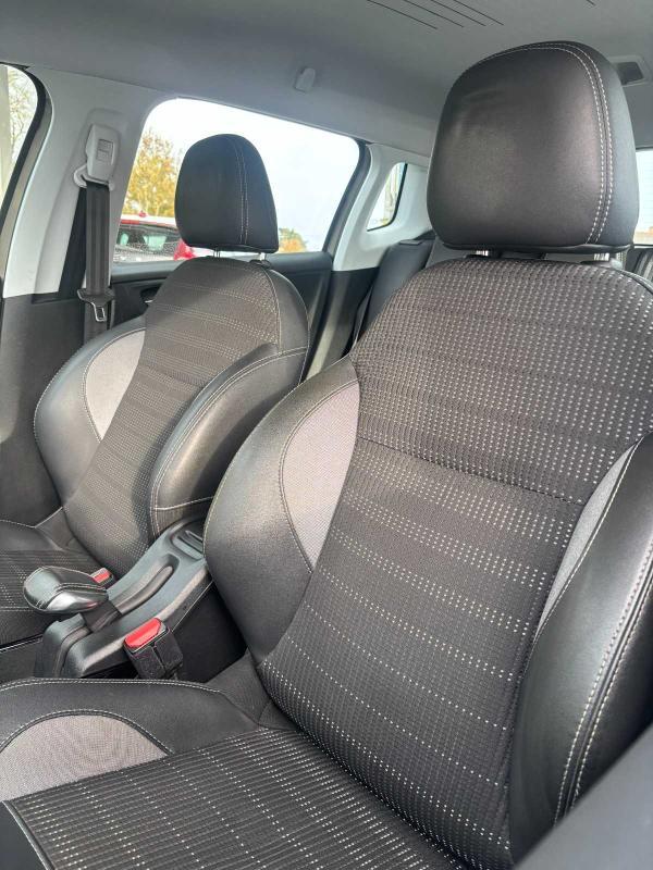 Peugeot 2008 1.6 Ehdi