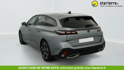 Peugeot 308 Sw Phev 180 e-Eat8 Allure