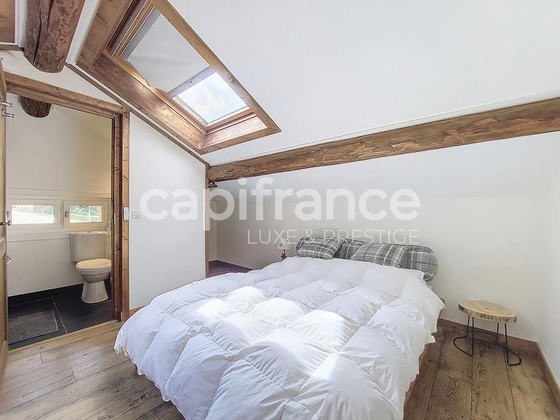 Châlet - 148 m² - 6 pièces