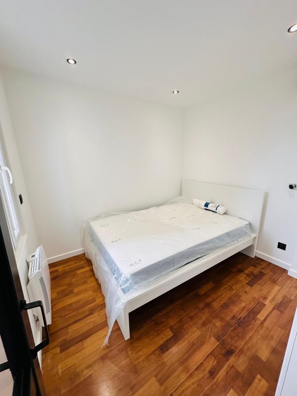 Appartement - 27 m² - 2 pièces