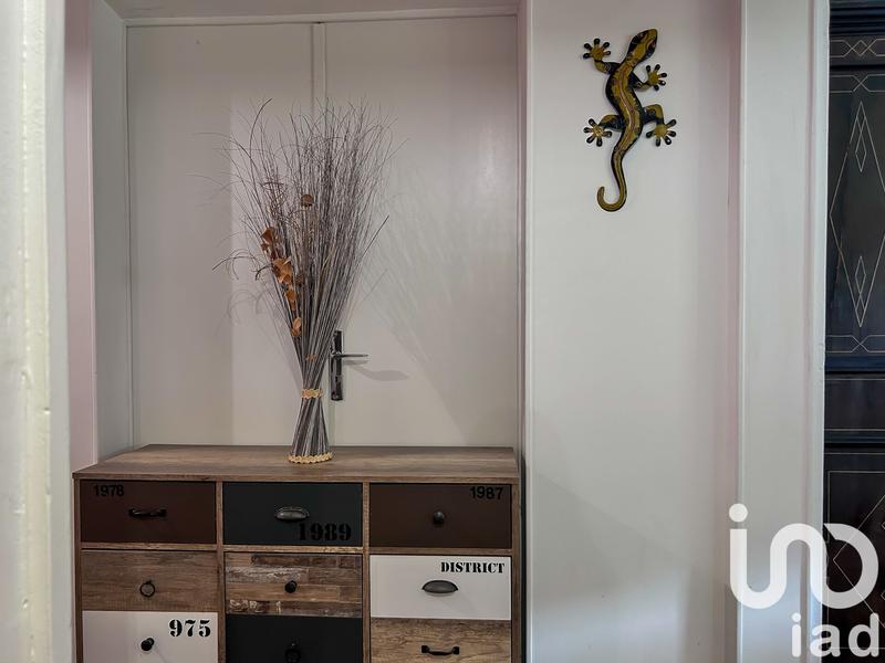 Maison de ville - 205 m² - 8 pièces