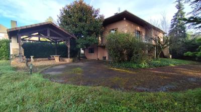 Maison - 126 m² - 5 pièces