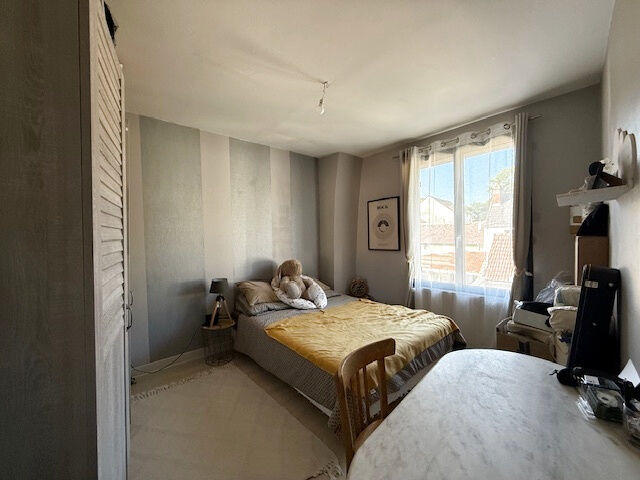 Maison - 109 m² - 4 pièces